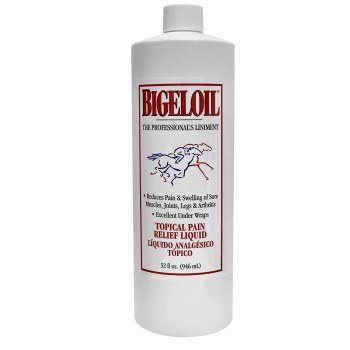 Bigeloil (32oz)