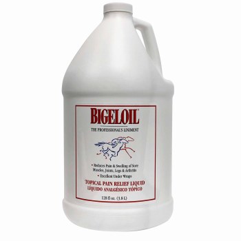 Bigeloil (Gallon)
