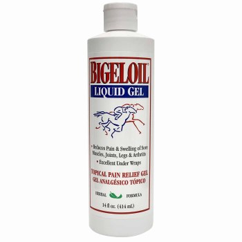 Bigeloil Liquid Gel