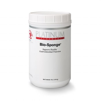 Platinum Bio Sponge (4lb)