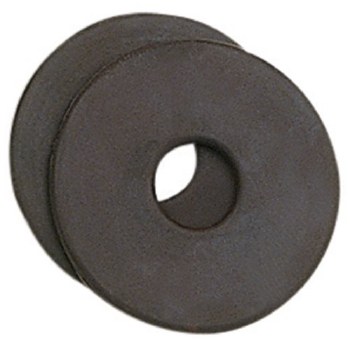 Rubber Bit Guards (Brown)