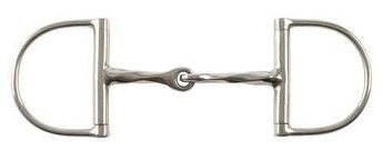 Hunter Dee Slow Twist (6&quot;)