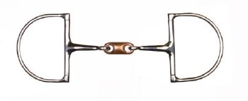 Hunter Dee w/ Copper Lozenge