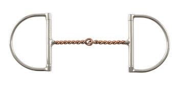 Hunter Dee Twisted Copper Wire