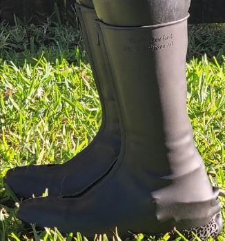 Boot Jacket (Small)