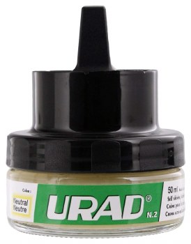 Urad Boot Polish (Neutral)