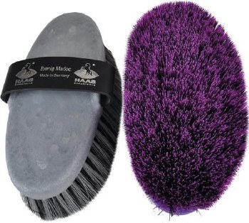 Brenig Madoc Brush