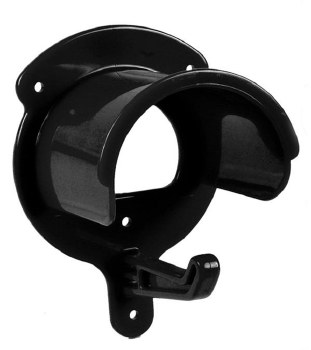 Plastic Bridle Bracket