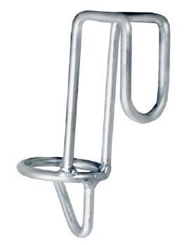 Portable Bucket Hook
