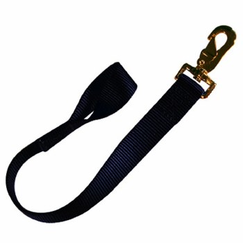 Bucket Snap w/ Strap