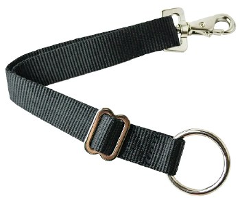 Bucket Strap w/ Trigger Hook