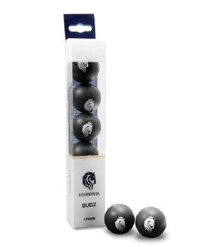 BudZ Ear Plugs (3 Pairs)