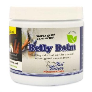 Bug Balm Underbelly