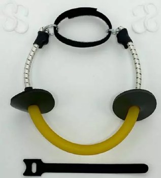 Busy Buddy Halter