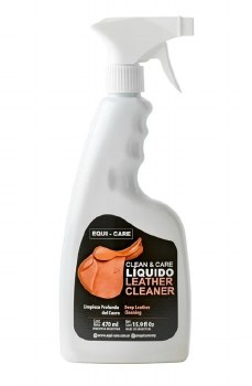 Clean &amp; Clear Leather Cleaner (15.9 oz)