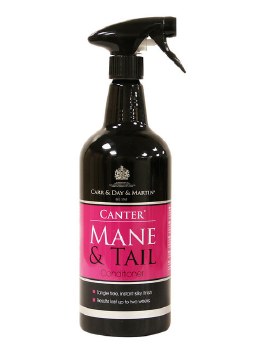 Canter Mane &amp; Tail Conditioner (1 Liter)