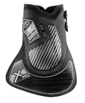 Carbon Gel Absolute XPro Ankle Boot