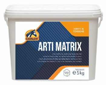 Cavalor Arti Matrix