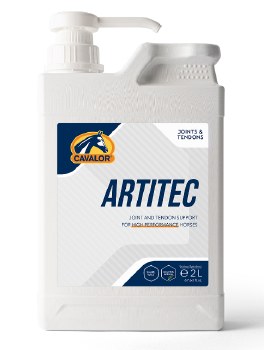 Cavalor Artitec