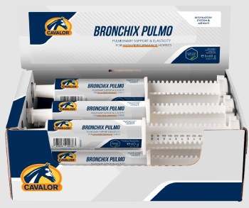 Cavalor Bronchix Pulmo 6 Pack