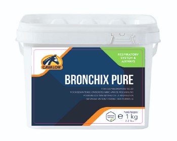 Cavalor Bronchix Pure
