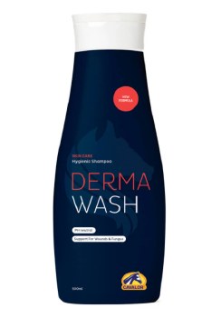 Cavalor Derma Wash