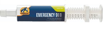 Cavalor Emergency 911