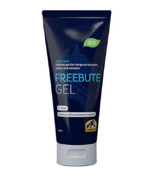 Cavalor FreeBute Gel