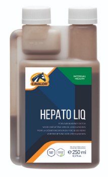Cavalor Hepato Liq (250mL)