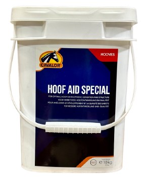 Cavalor Hoof Aid Special (10kg)