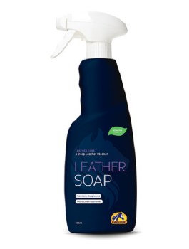 Cavalor Leather Soap