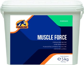Cavalor Muscle Force (5kg)
