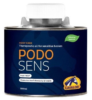 Cavalor PodoSens