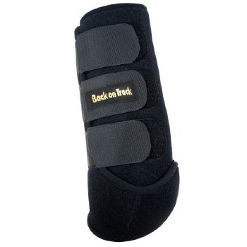 Back On Track Exercise Boots - Front (Medium)