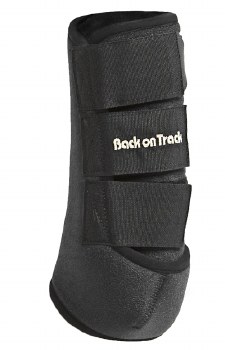 Back On Track Exercise Boots - Front (Small)