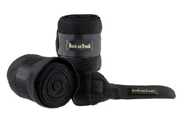 Back On Track Polo Wraps (11')