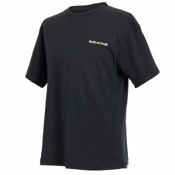 Back On Track Therapy T-Shirt (Small)