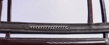 KL Select Chain Nose Band (Cob)