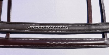 Chain Nose Band (Full)