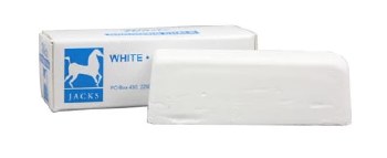 Equine Grooming Chalk (White)