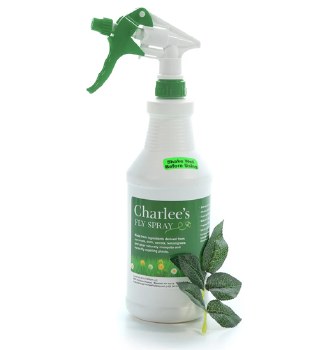Charlee's Fly Spray (32 oz)