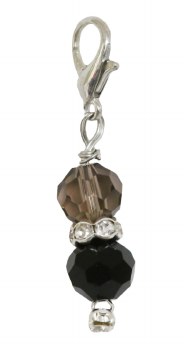 Kentucky Charm (Black/Grey)