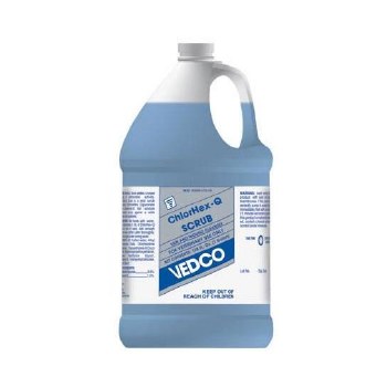 Chlorexidine Scrub 2%