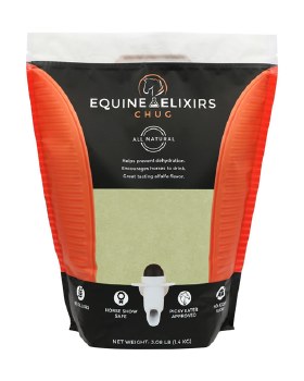 Chug Equine Hydration (40 Servings)