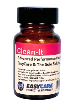 CLEAN-IT Hoof Soak Solution (25 g)