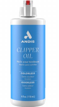 Clipper Oil