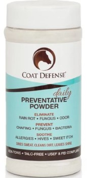 Coat Defense  Powder (16oz)