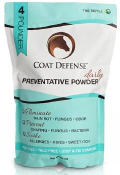 Coat Defense Powder (4 lb)