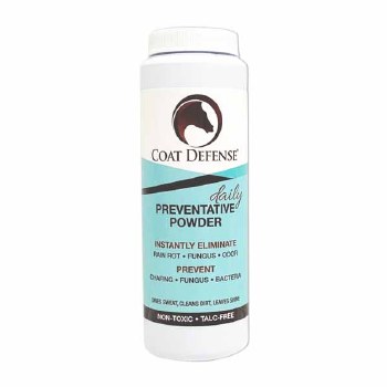 Coat Defense Powder (8oz)