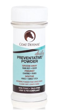 Coat Defense Powder (8oz)